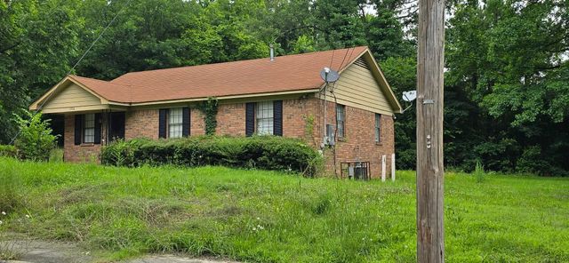1056 WALK RD, Memphis, TN 38109