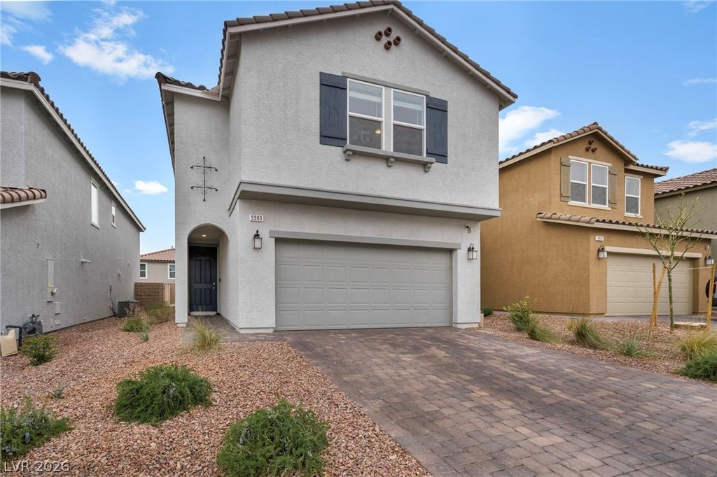 9983 Cluny Avenue, Las Vegas, NV 89178 — photo 2