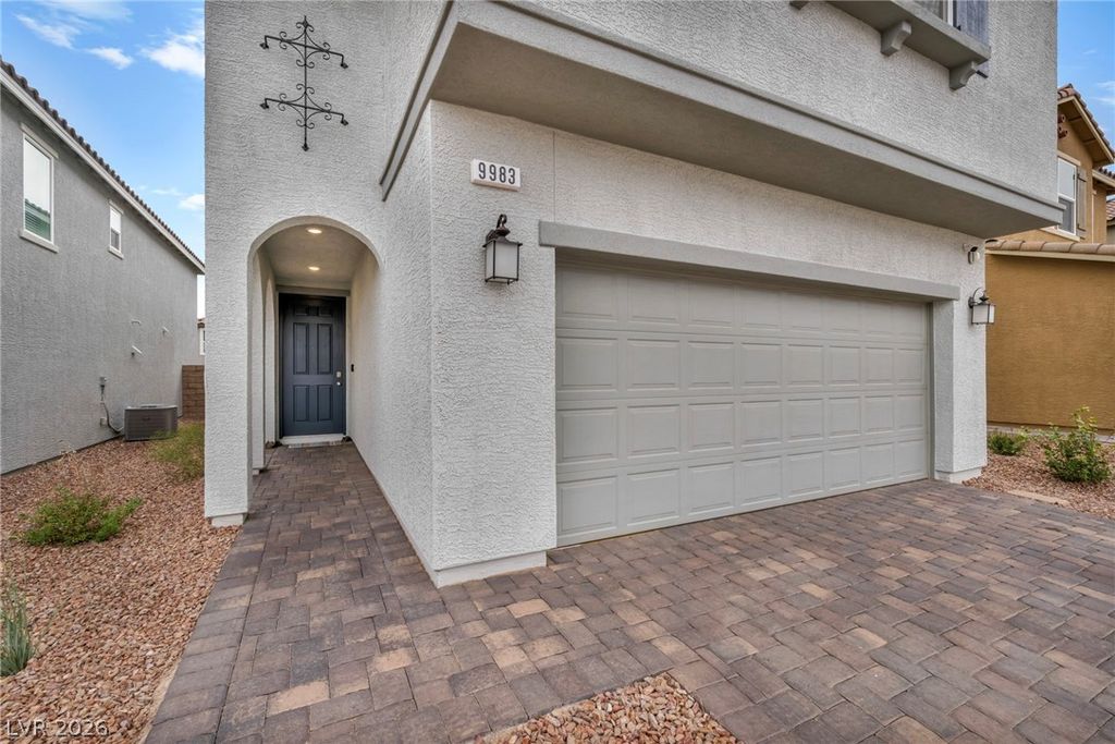 9983 Cluny Avenue, Las Vegas, NV 89178 — photo 3