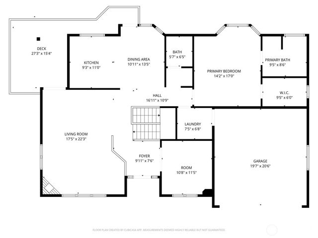 8178 Skeena Way, Blaine, WA 98230