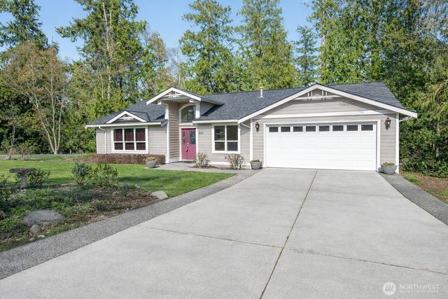 8178 Skeena Way, Blaine, WA 98230