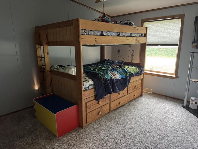 1753 Cedarview DRIVE, Saint Cloud, WI 53079