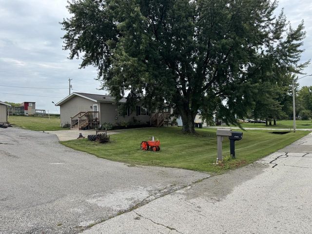 1753 Cedarview DRIVE, Saint Cloud, WI 53079