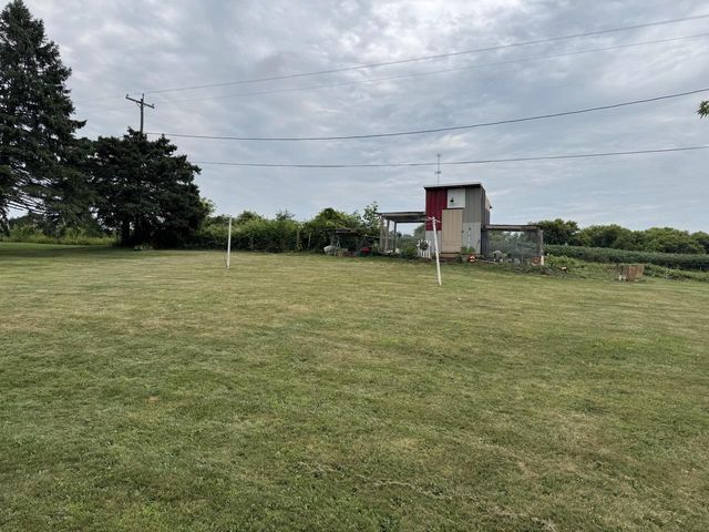 1753 Cedarview DRIVE, Saint Cloud, WI 53079