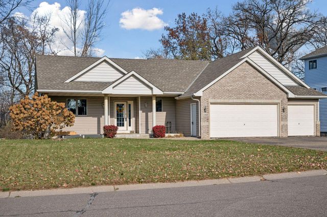 11163 195th Avenue NW, Elk River, MN 55330