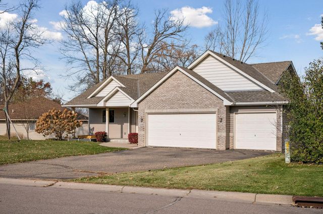 11163 195th Avenue NW, Elk River, MN 55330