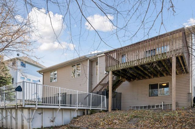 11163 195th Avenue NW, Elk River, MN 55330