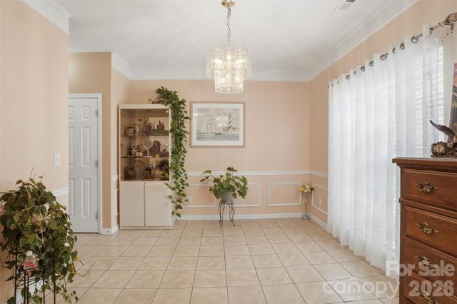 5619 Hedgecrest Place, Charlotte, NC 28269