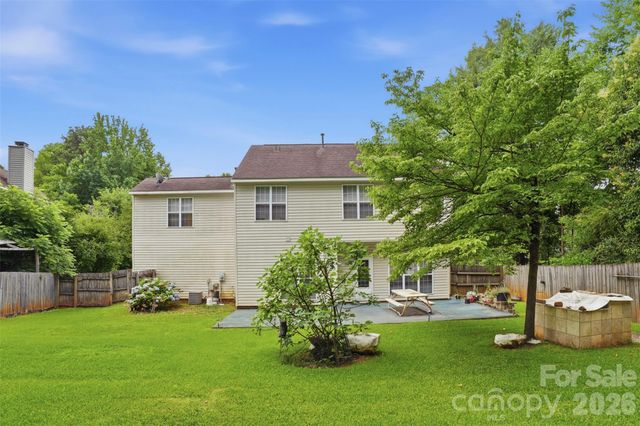 5619 Hedgecrest Place, Charlotte, NC 28269