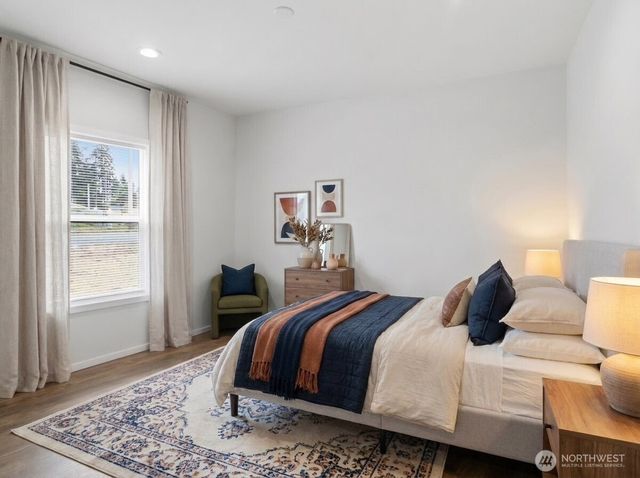 231 E Wood Lane, Shelton, WA 98584