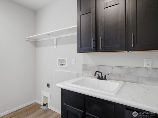 231 E Wood Lane, Shelton, WA 98584