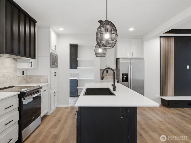 231 E Wood Lane, Shelton, WA 98584