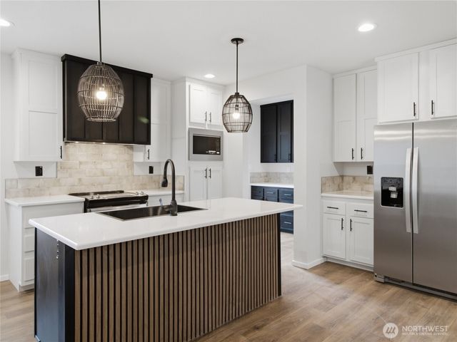 231 E Wood Lane, Shelton, WA 98584