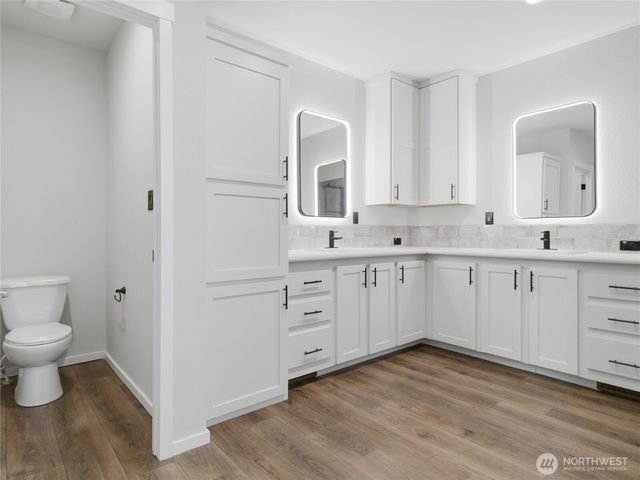 231 E Wood Lane, Shelton, WA 98584