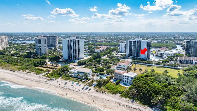 4748 S Ocean Boulevard 301, Highland Beach, FL 33487