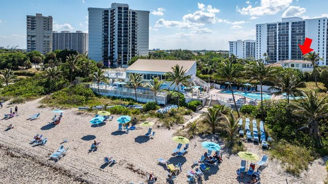 4748 S Ocean Boulevard 301, Highland Beach, FL 33487