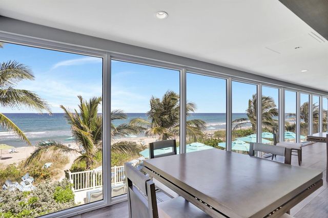 4748 S Ocean Boulevard 301, Highland Beach, FL 33487