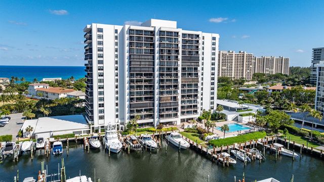 4748 S Ocean Boulevard 301, Highland Beach, FL 33487