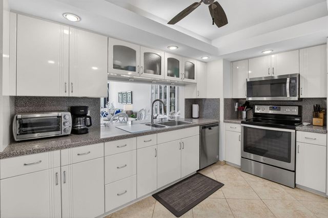 4748 S Ocean Boulevard 301, Highland Beach, FL 33487