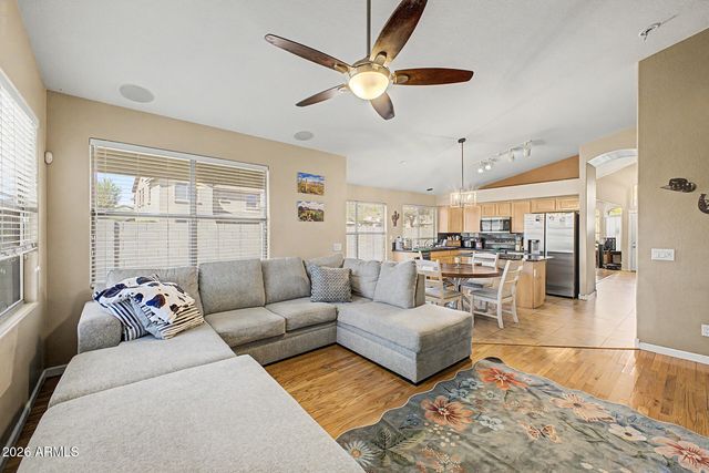 20922 N 38TH Place, Phoenix, AZ 85050