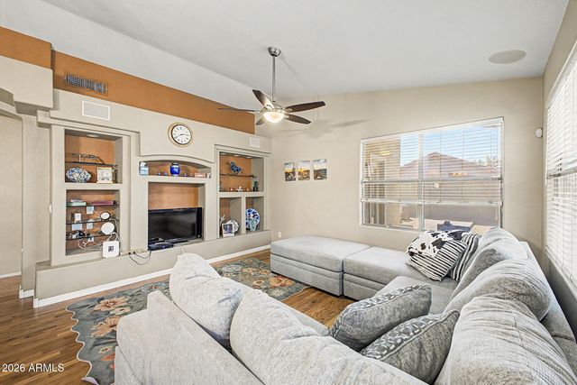 20922 N 38TH Place, Phoenix, AZ 85050
