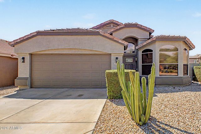 20922 N 38TH Place, Phoenix, AZ 85050