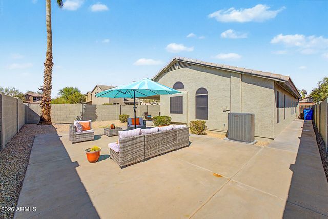 20922 N 38TH Place, Phoenix, AZ 85050