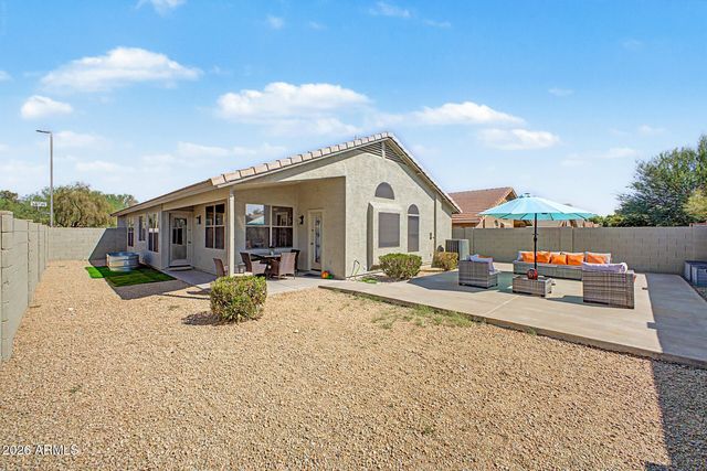 20922 N 38TH Place, Phoenix, AZ 85050
