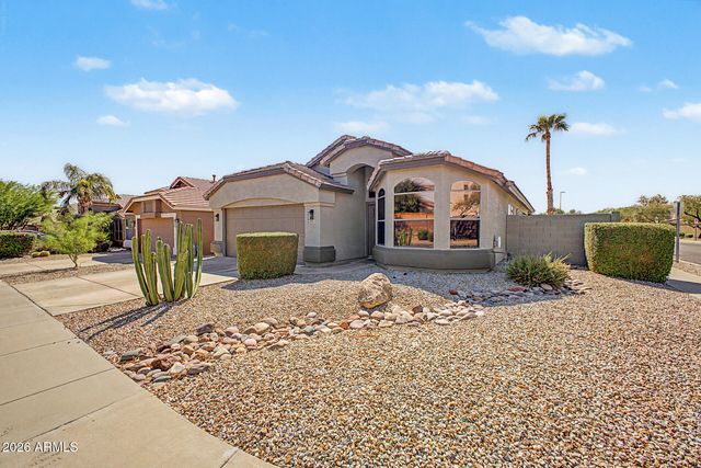20922 N 38TH Place, Phoenix, AZ 85050