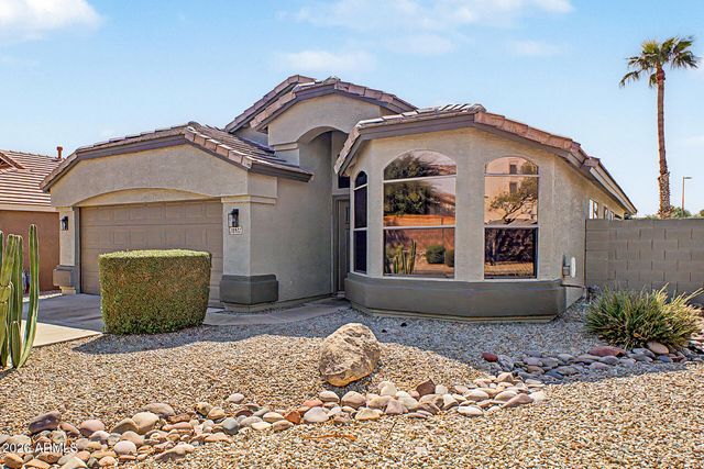 20922 N 38TH Place, Phoenix, AZ 85050