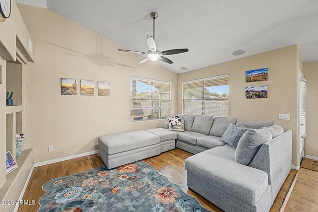 20922 N 38TH Place, Phoenix, AZ 85050