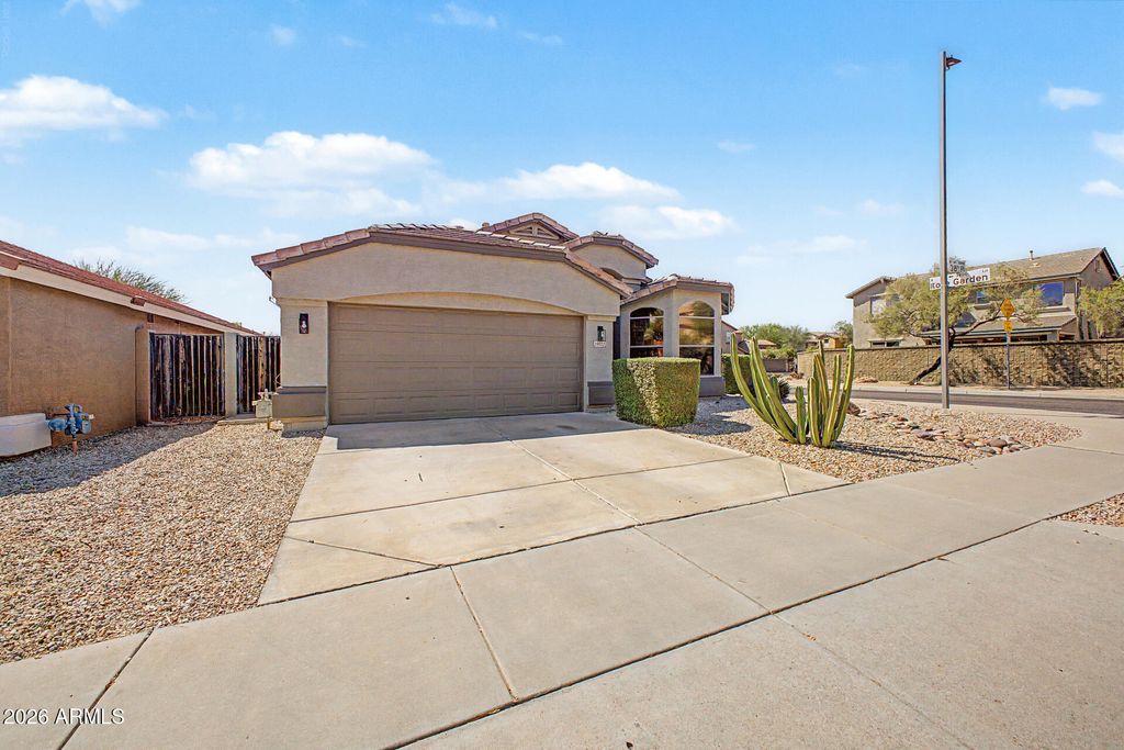 20922 N 38TH Place, Phoenix, AZ 85050 — photo 3