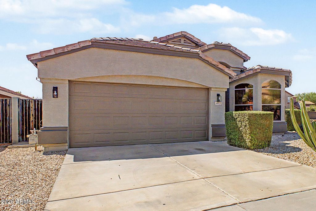 20922 N 38TH Place, Phoenix, AZ 85050 — photo 4