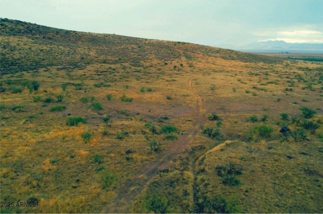 TBD S Solar Run 39 Acres -- -, Willcox, AZ 85643