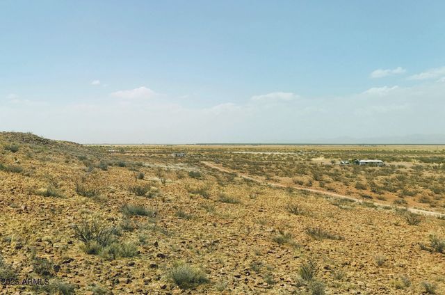 TBD S Solar Run 39 Acres -- -, Willcox, AZ 85643