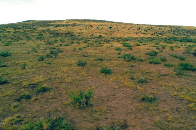 TBD S Solar Run 39 Acres -- -, Willcox, AZ 85643