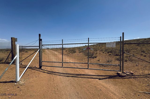 TBD S Solar Run 39 Acres -- -, Willcox, AZ 85643