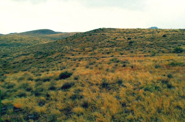 TBD S Solar Run 39 Acres -- -, Willcox, AZ 85643