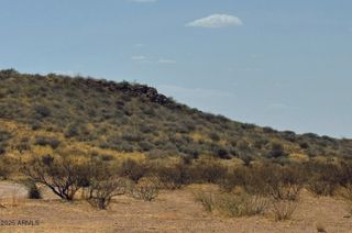 TBD S Solar Run 39 Acres -- -, Willcox, AZ 85643