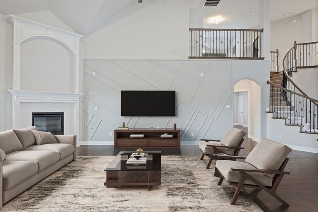 1412 Baynes Drive, Mckinney, TX 75071