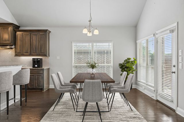 1412 Baynes Drive, Mckinney, TX 75071