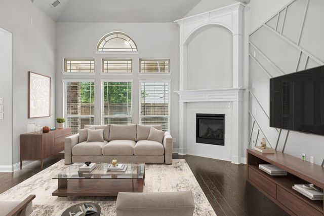 1412 Baynes Drive, Mckinney, TX 75071