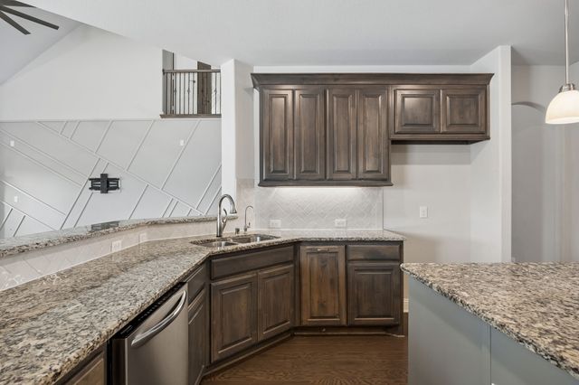 1412 Baynes Drive, Mckinney, TX 75071