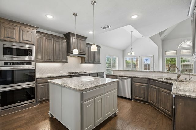 1412 Baynes Drive, Mckinney, TX 75071