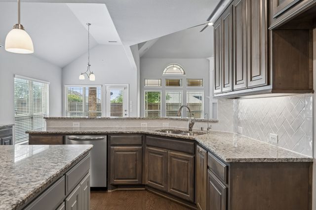 1412 Baynes Drive, Mckinney, TX 75071