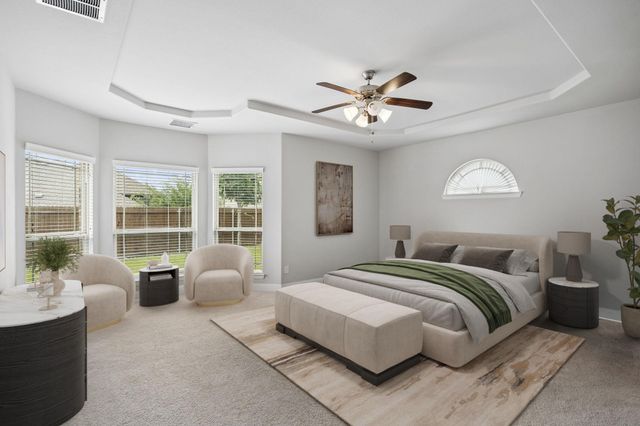 1412 Baynes Drive, Mckinney, TX 75071