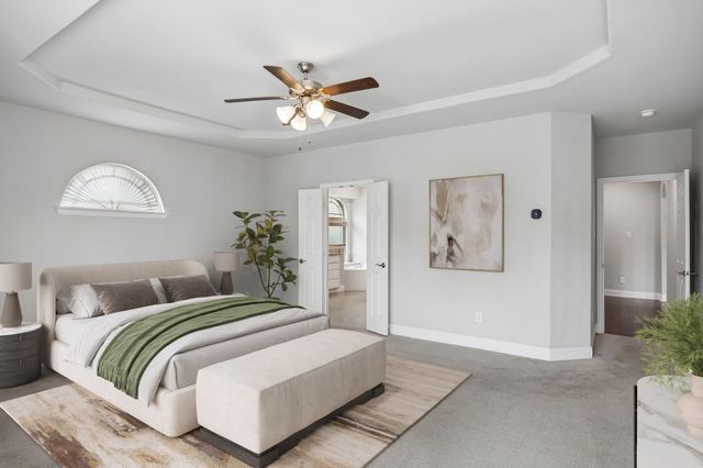 1412 Baynes Drive, Mckinney, TX 75071