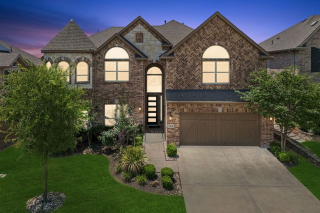 1412 Baynes Drive, Mckinney, TX 75071