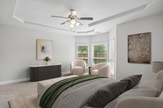 1412 Baynes Drive, Mckinney, TX 75071