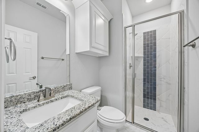 1412 Baynes Drive, Mckinney, TX 75071
